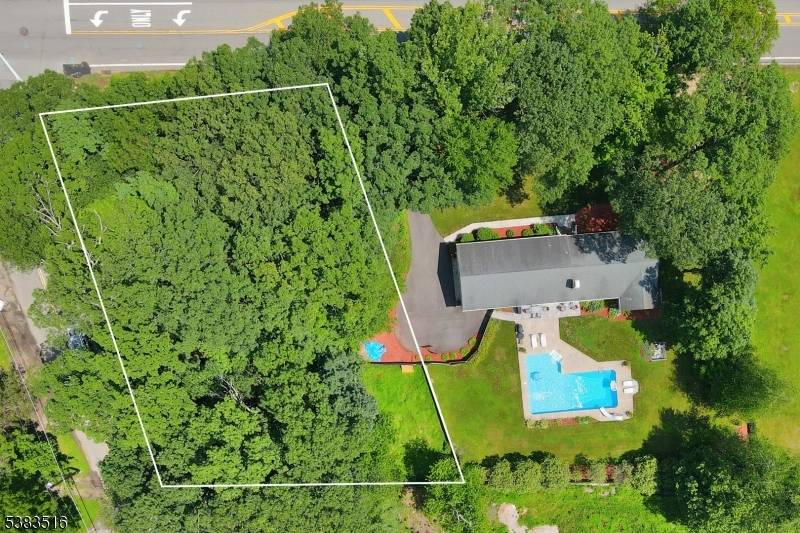 480 Sussex, Morris Twp., NJ 07960