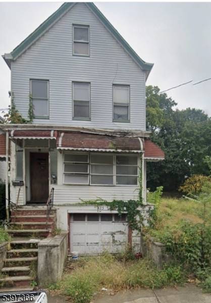 423 Highland Ave, Passaic City, NJ 07055