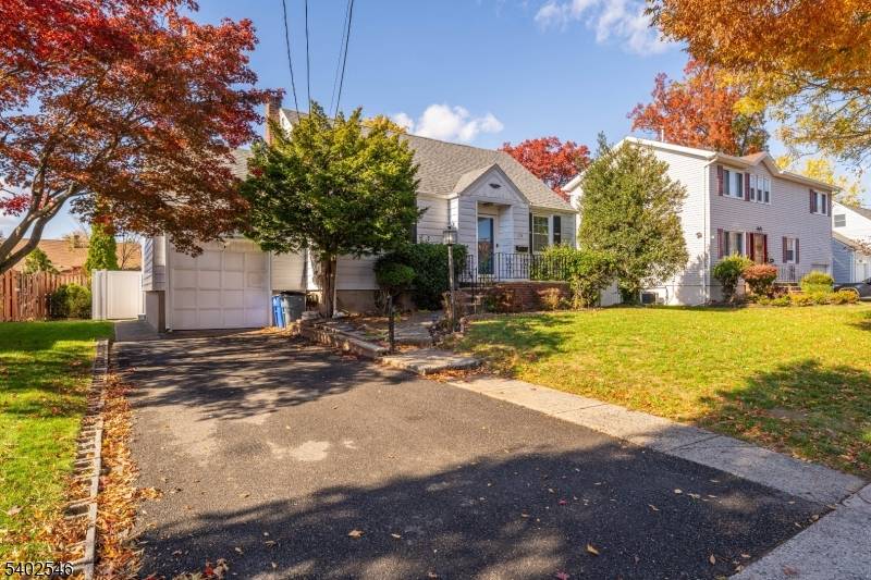 124 Hazley Ave, Rochelle Park Twp., NJ 07662