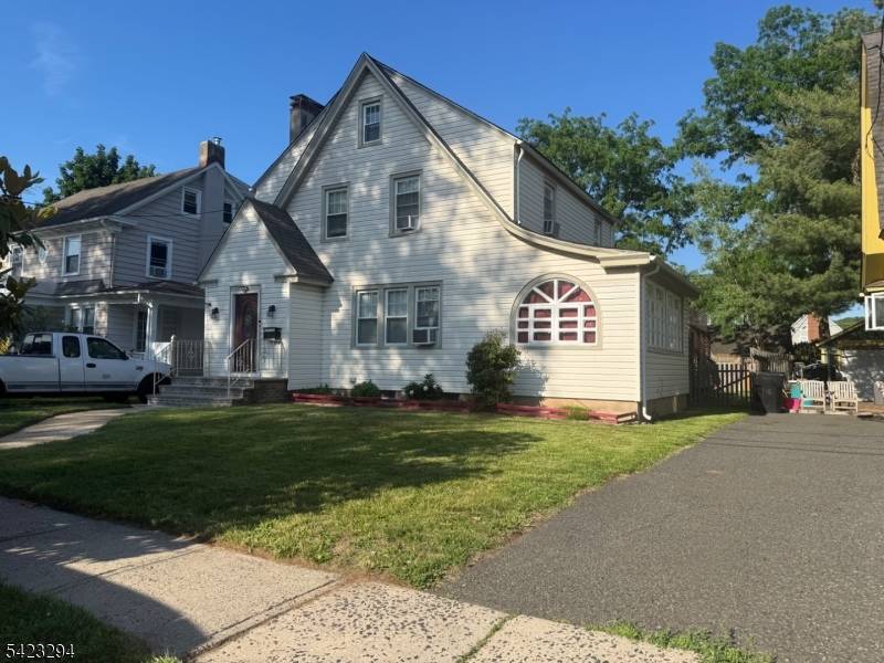 1133 Stilford Ave, Plainfield City, NJ 07060
