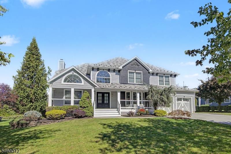 9 Alexandria Dr, East Hanover Twp., NJ 07936