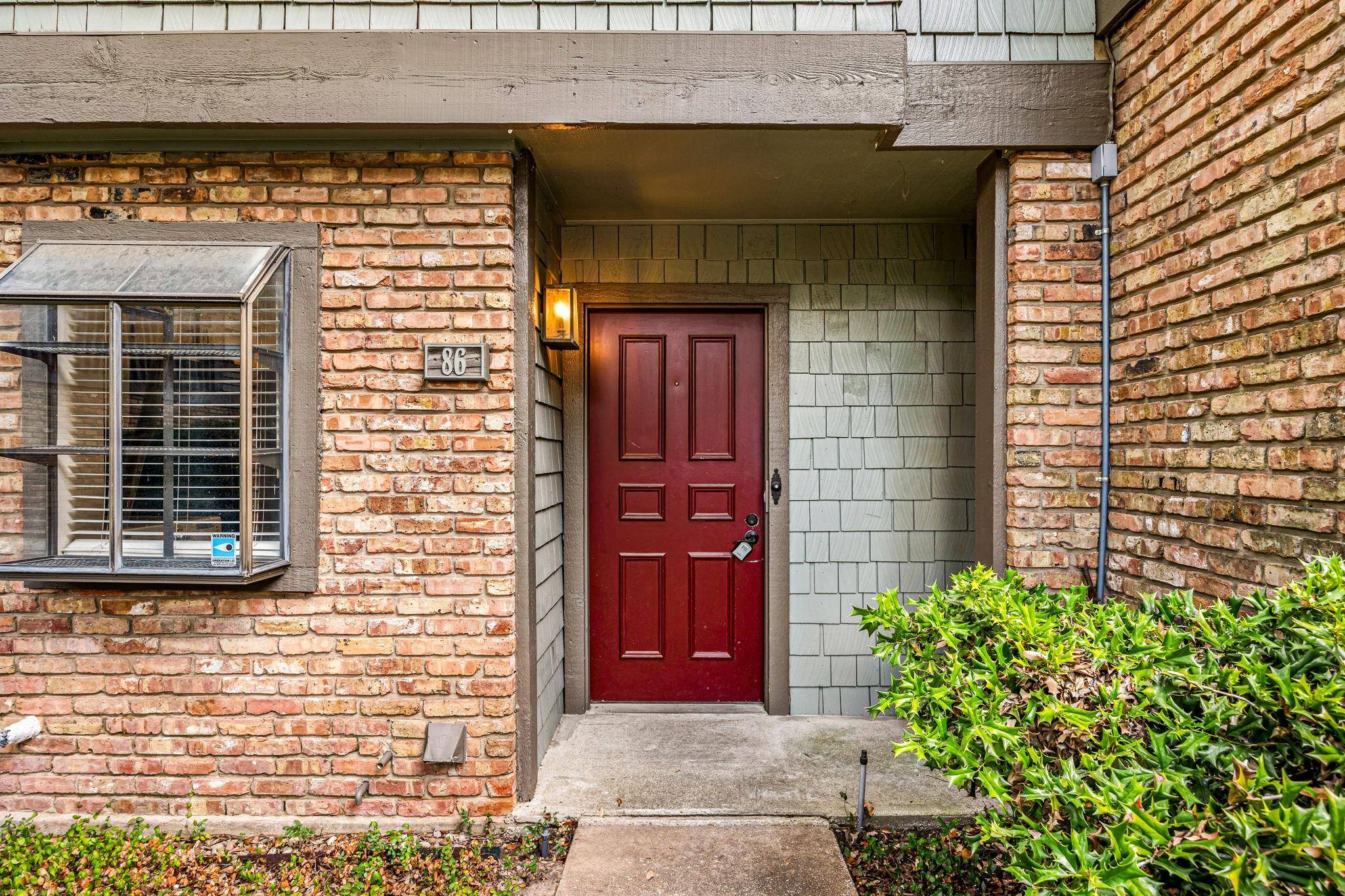 7122 Wood Hollow DR #86, Austin, TX 78731