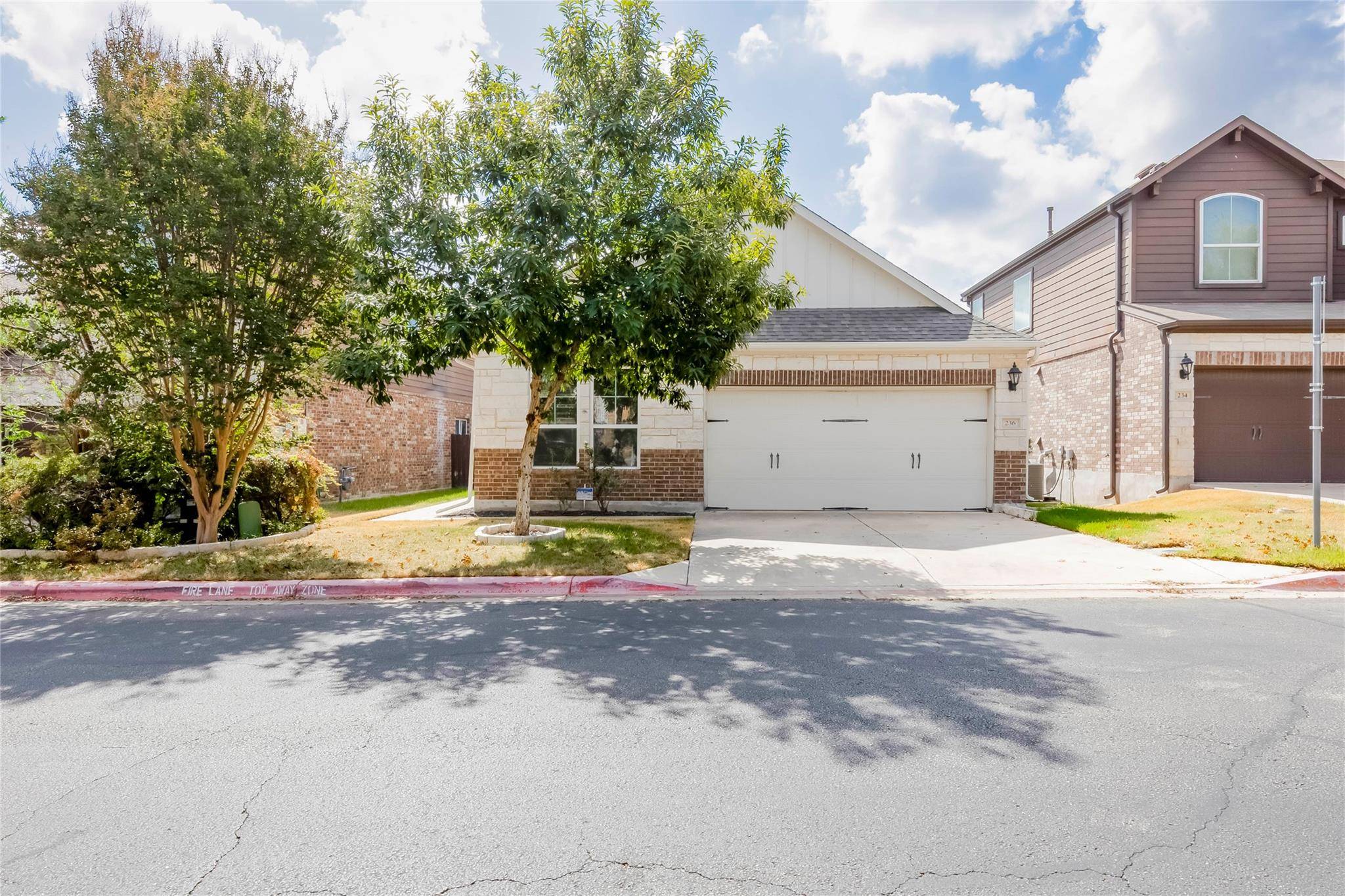 3451 Mayfield Ranch BLVD #236, Round Rock, TX 78681