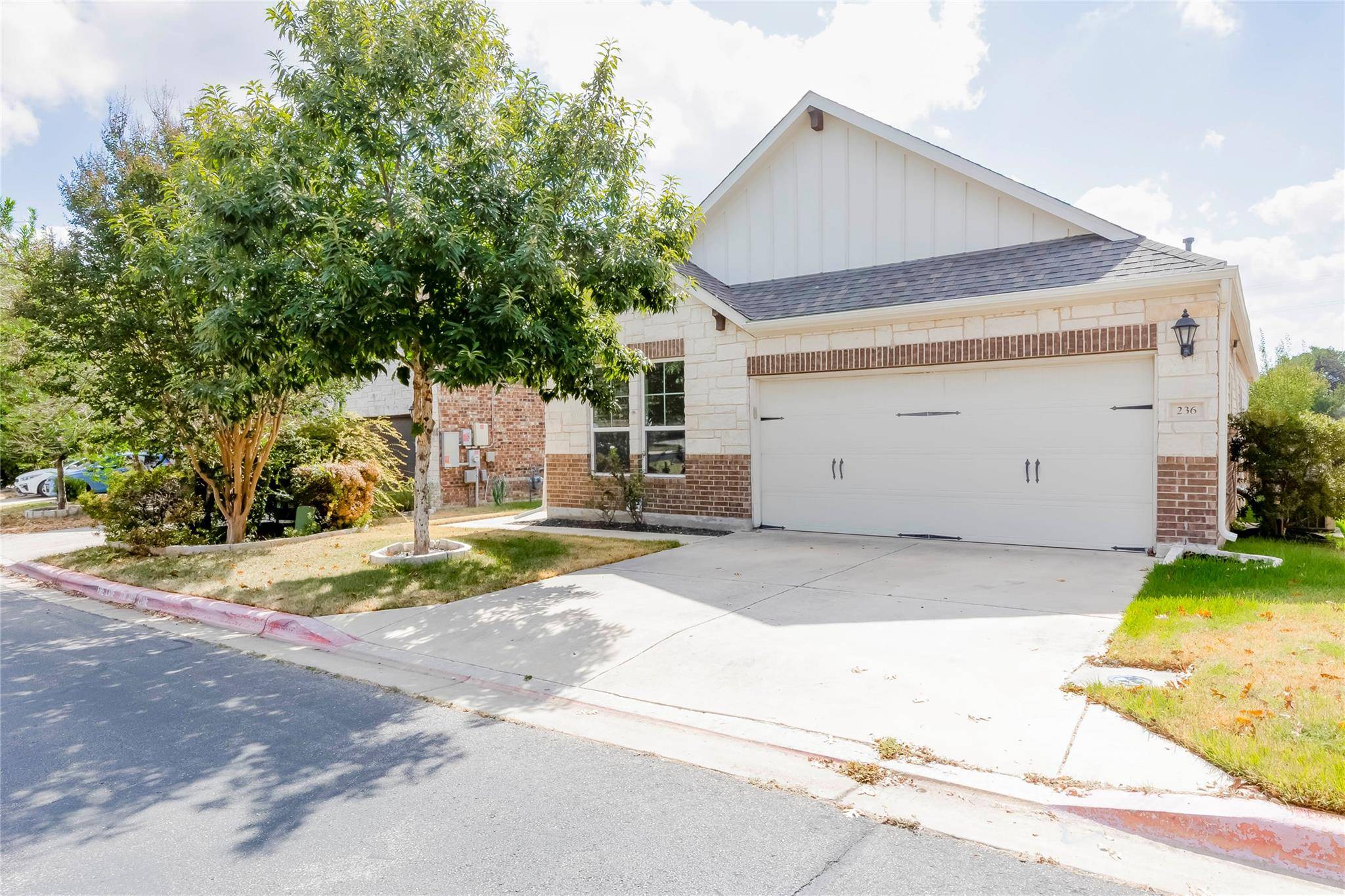 3451 Mayfield Ranch BLVD #236, Round Rock, TX 78681
