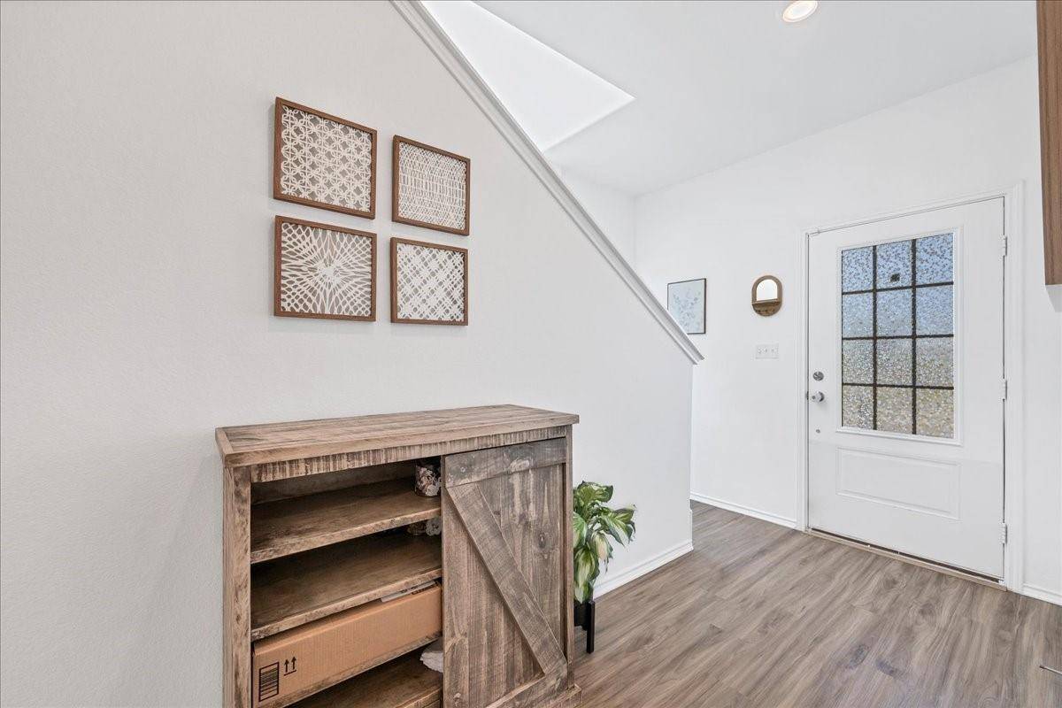 1432 Linwood ST, Leander, TX 78641