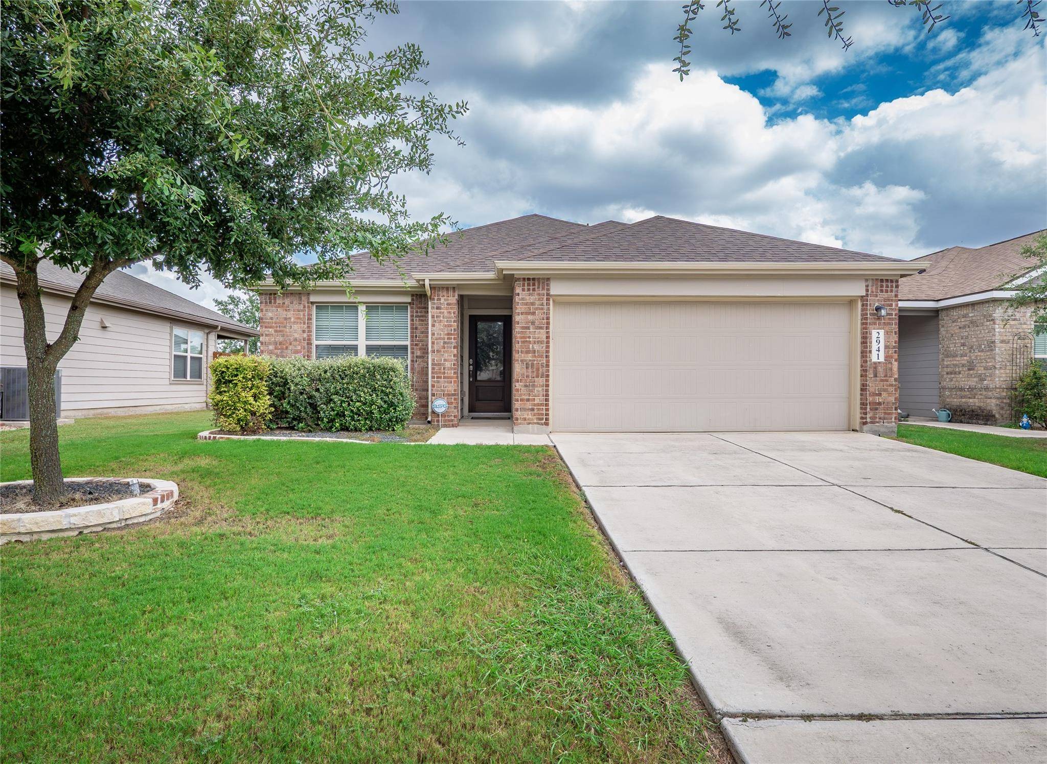 2941 Field VW, New Braunfels, TX 78130