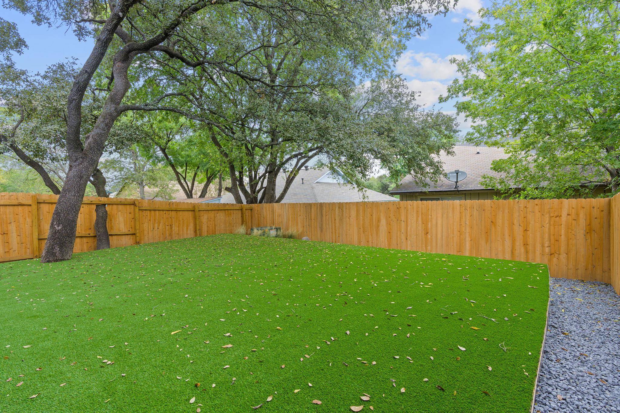 1911 Albury CV #C, Austin, TX 78758