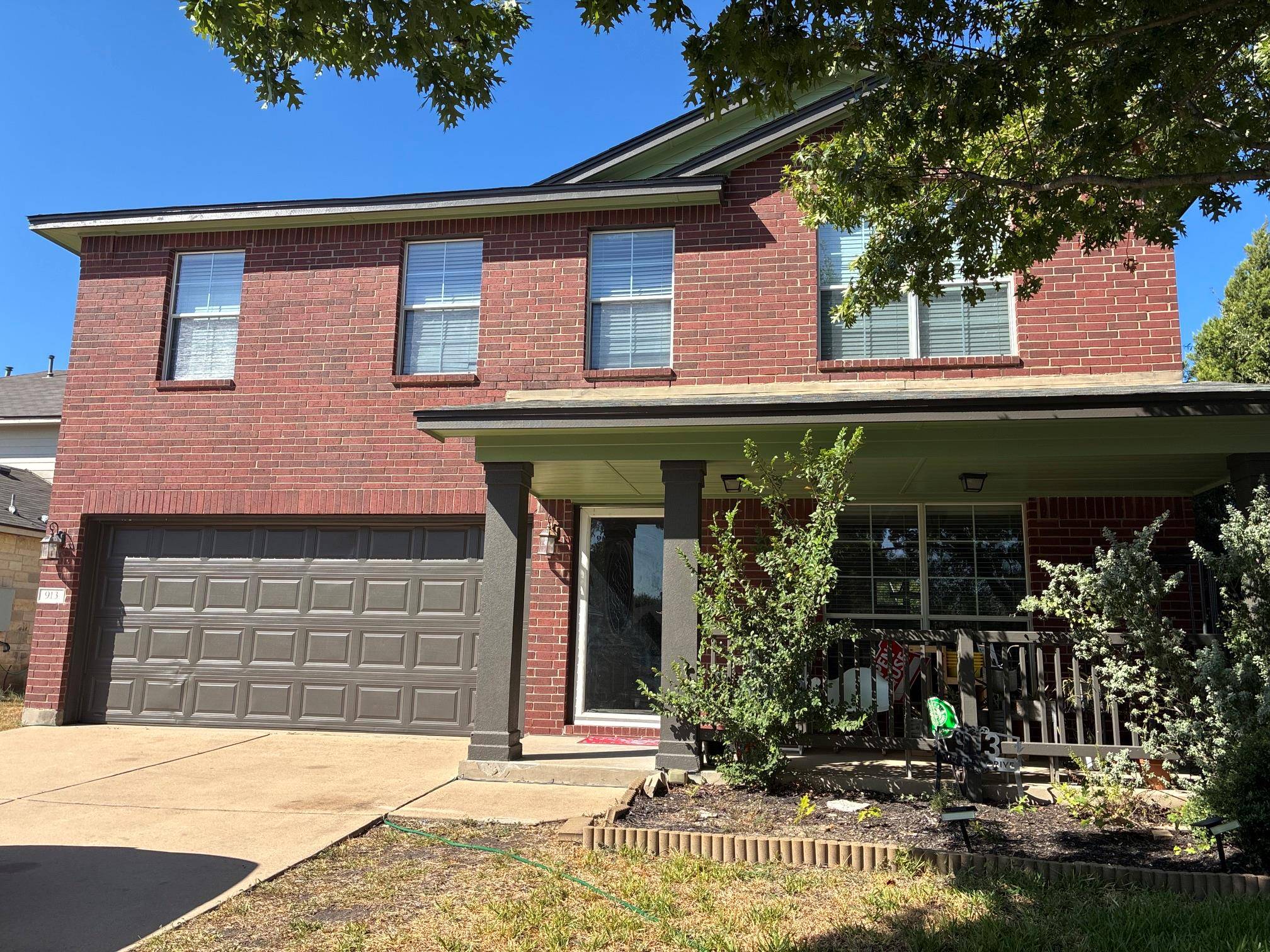 913 Whitley DR, Leander, TX 78641