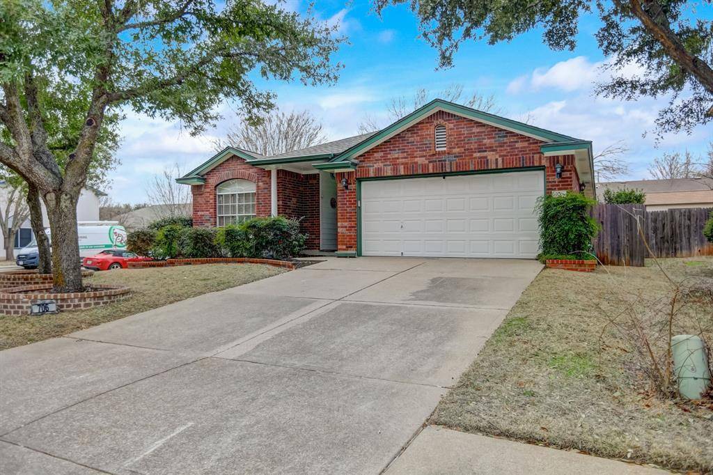 706 Settlement ST, Cedar Park, TX 78613