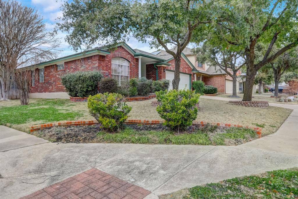 706 Settlement ST, Cedar Park, TX 78613