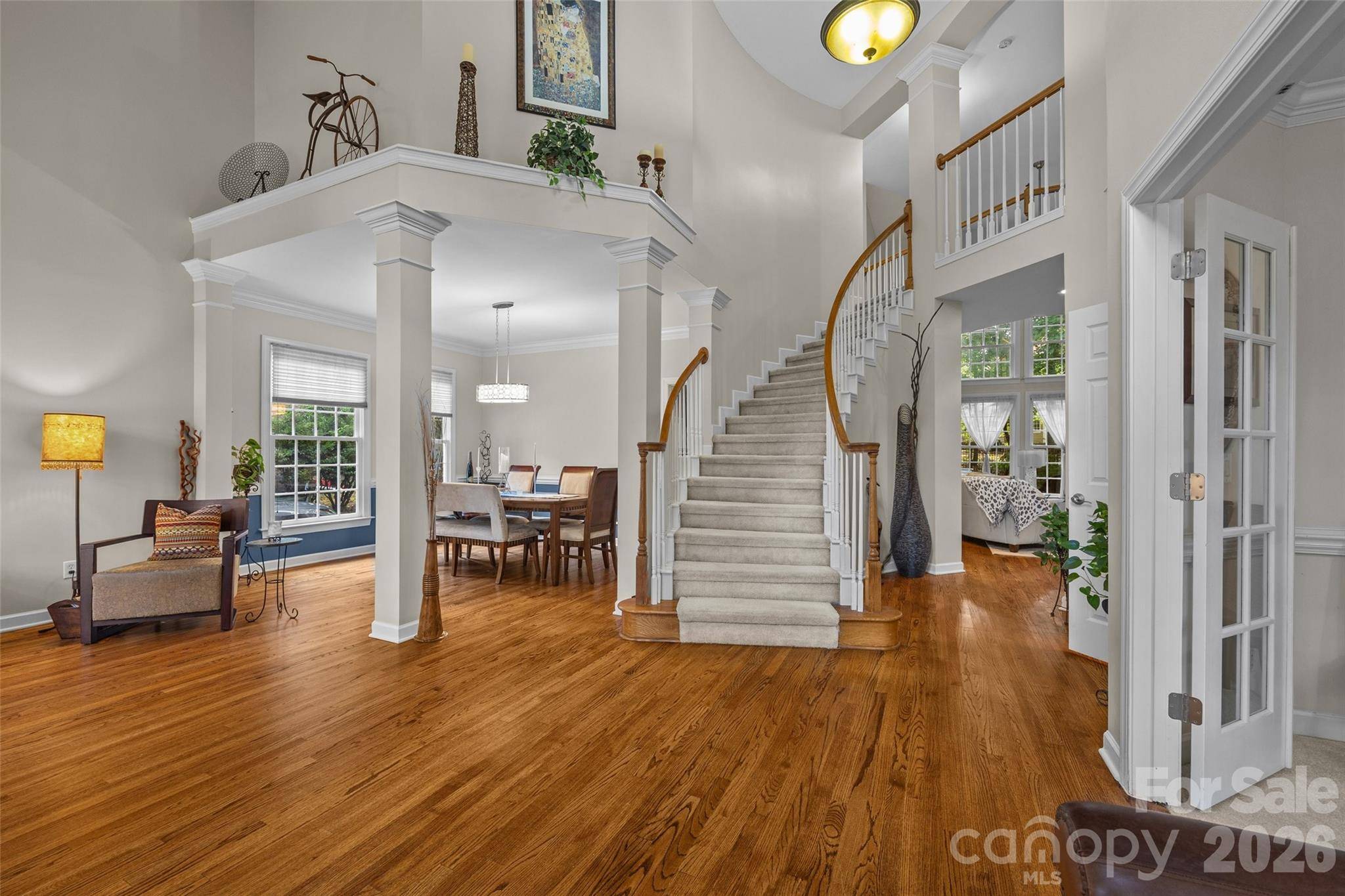 919 Thorn Ridge LN, Lake Wylie, SC 29710