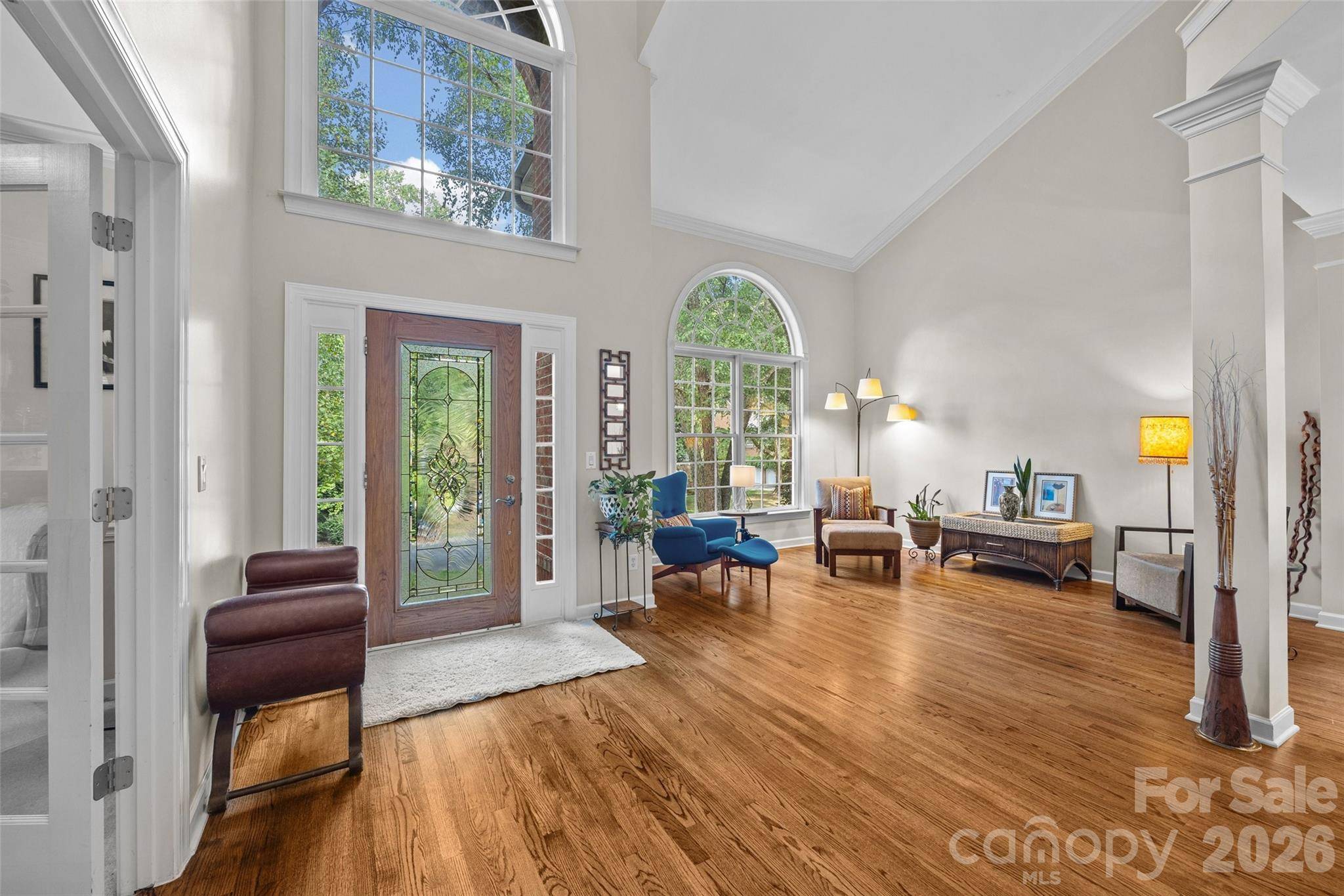 919 Thorn Ridge LN, Lake Wylie, SC 29710