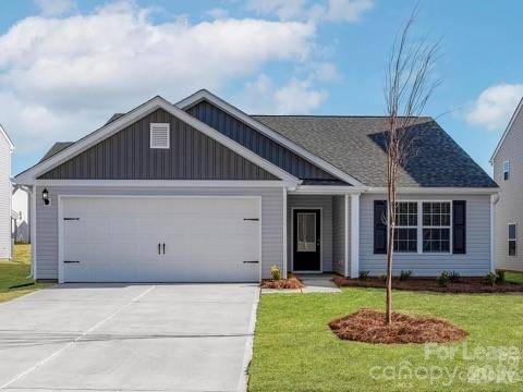 1637 Nia RD, Charlotte, NC 28215