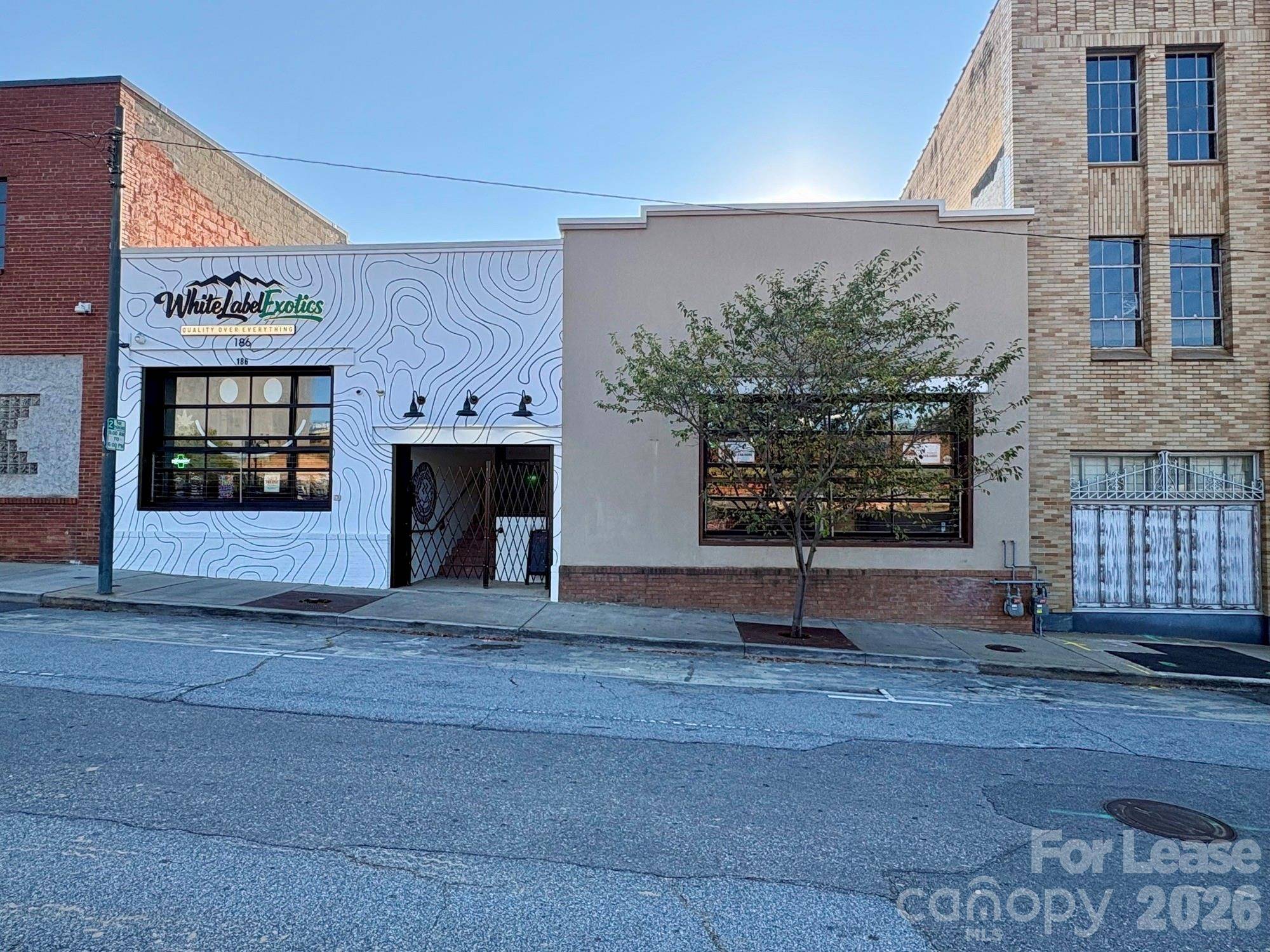 188 Coxe AVE, Asheville, NC 28801