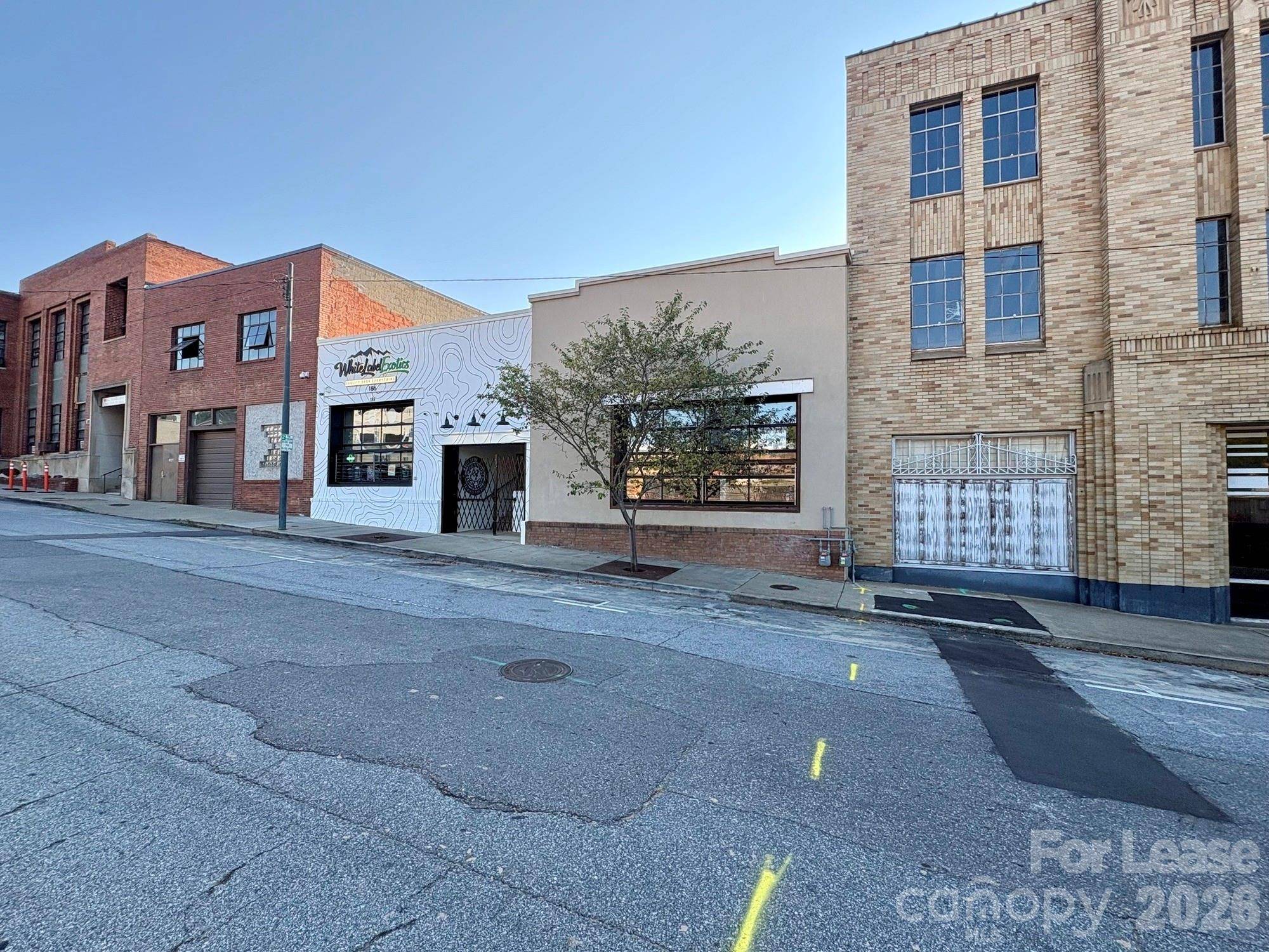 188 Coxe AVE, Asheville, NC 28801