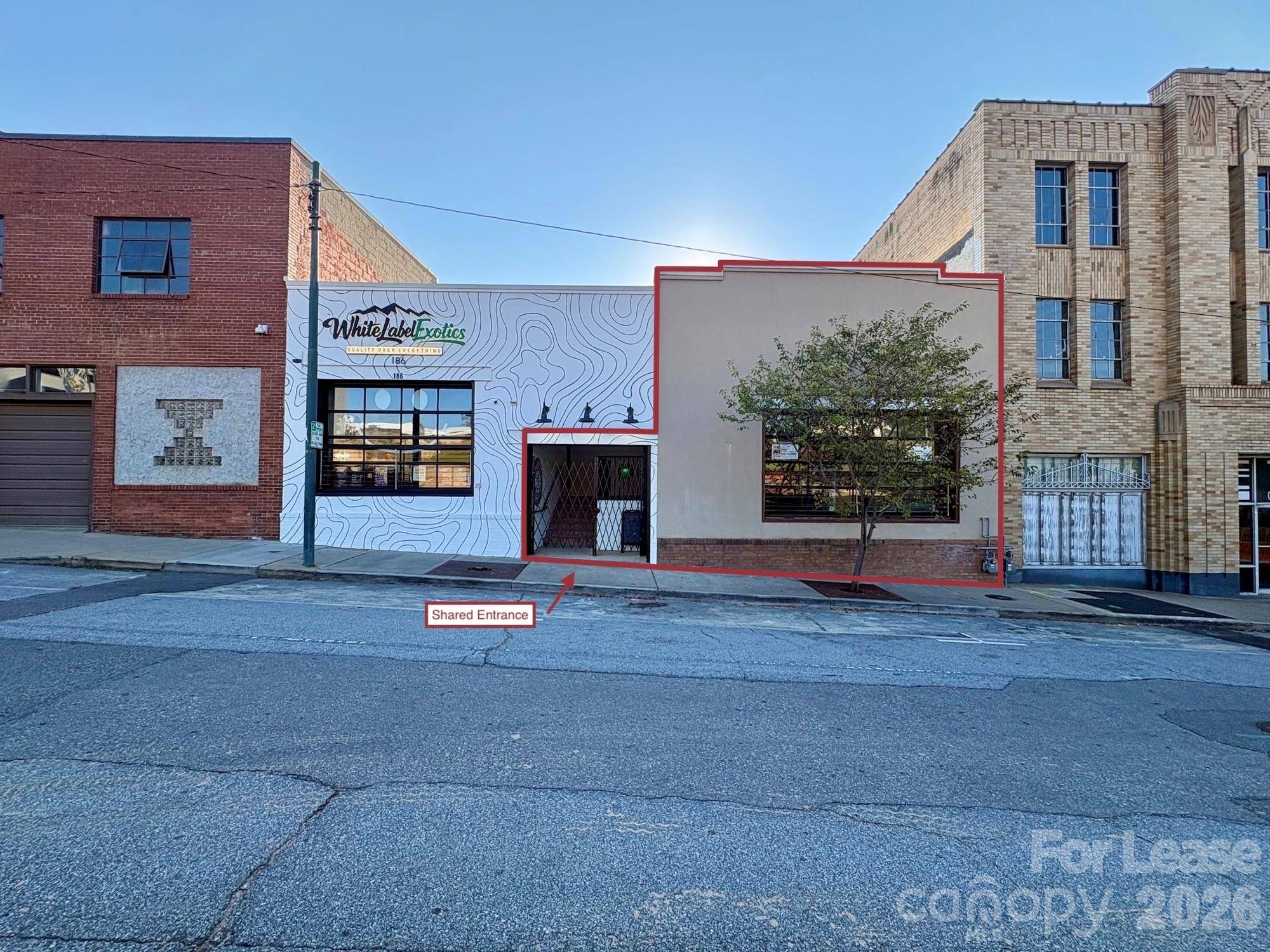 188 Coxe AVE, Asheville, NC 28801