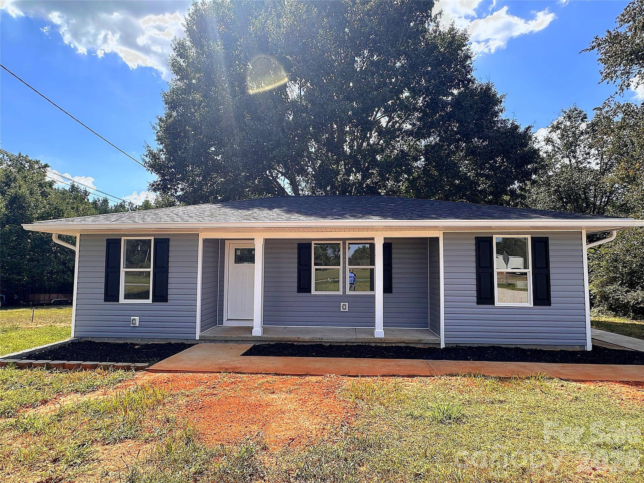 5735 Fallston RD, Belwood, NC 28090