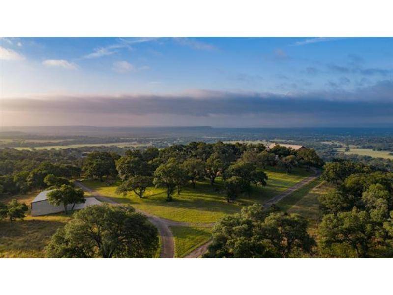 1900 County Road 120A, Marble Falls, TX 78654