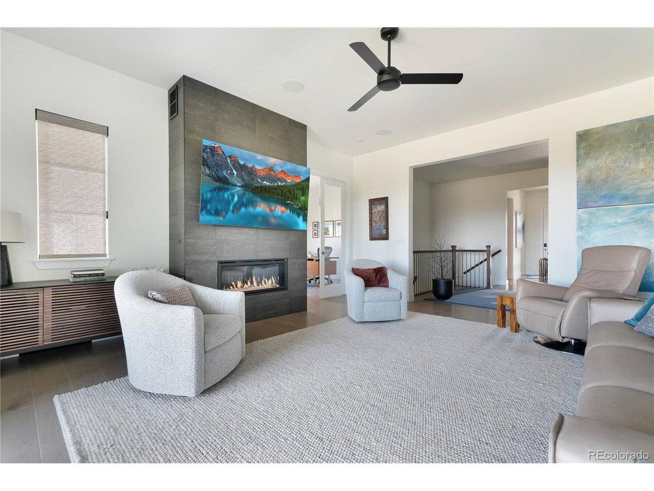 8729 S Quatar, Aurora, CO 80016