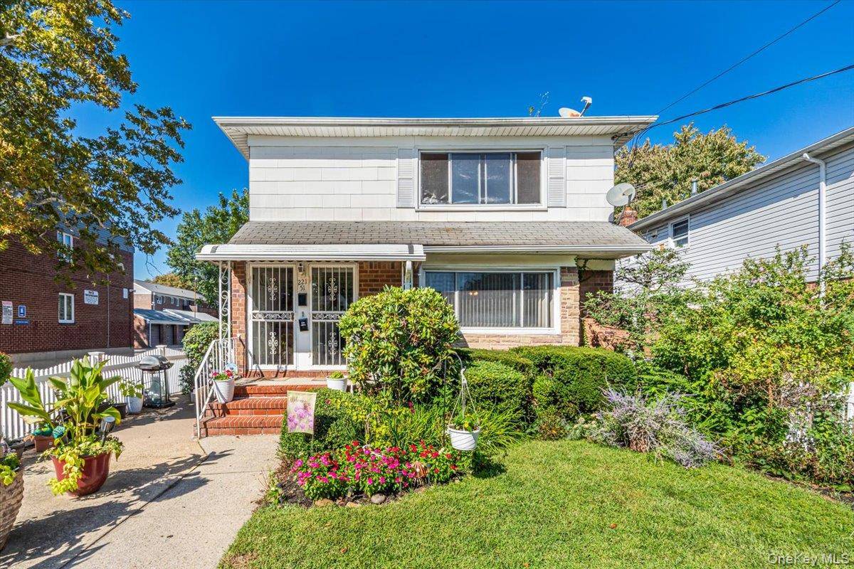 221-51 Braddock AVE, Queens Village, NY 11427