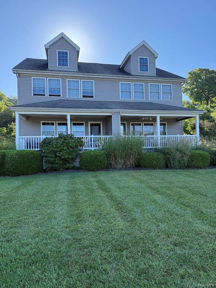 4 Landings View, Hyde Park, NY 12538