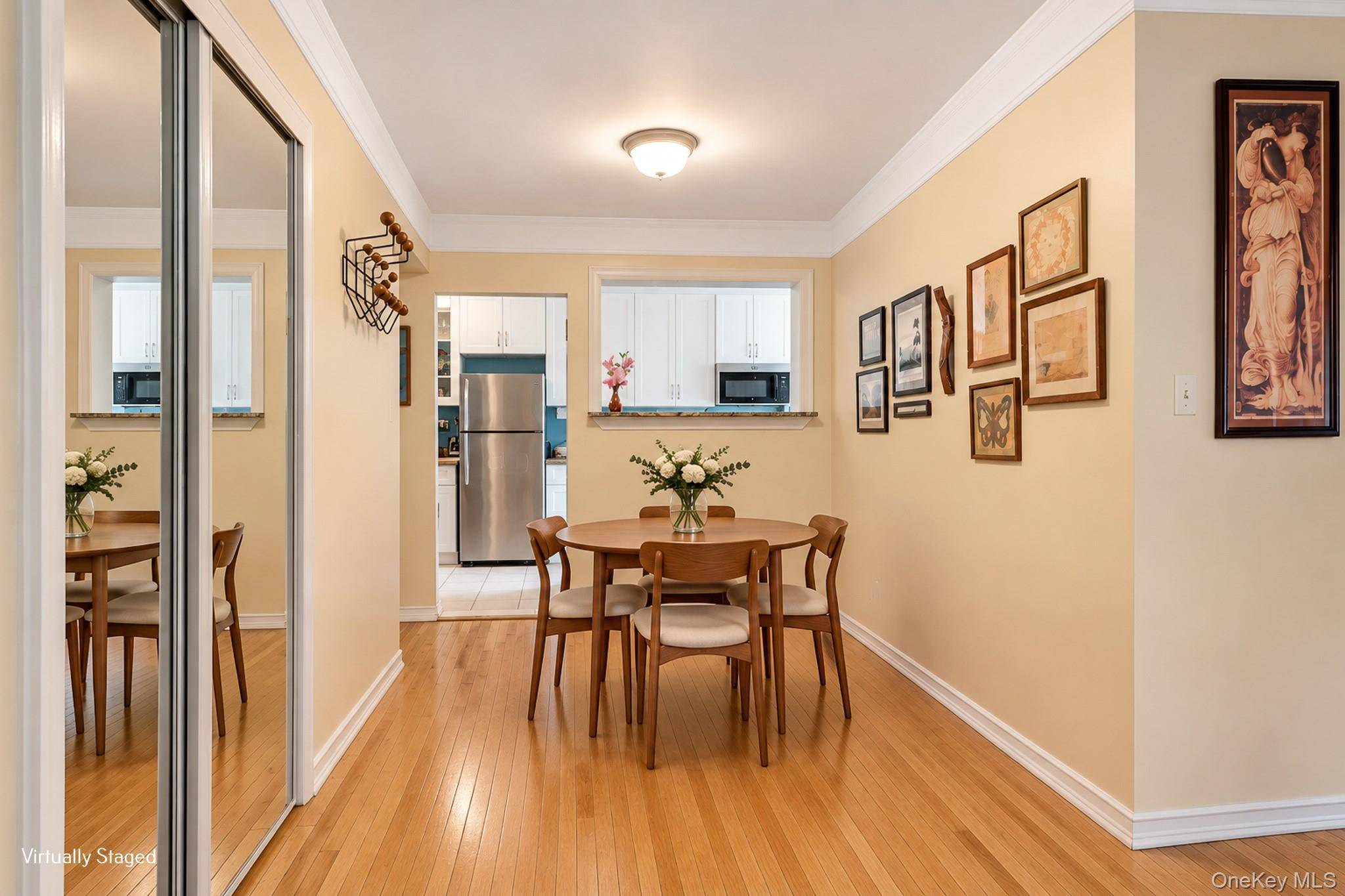 285 E 35th ST #6D, Brooklyn, NY 11203