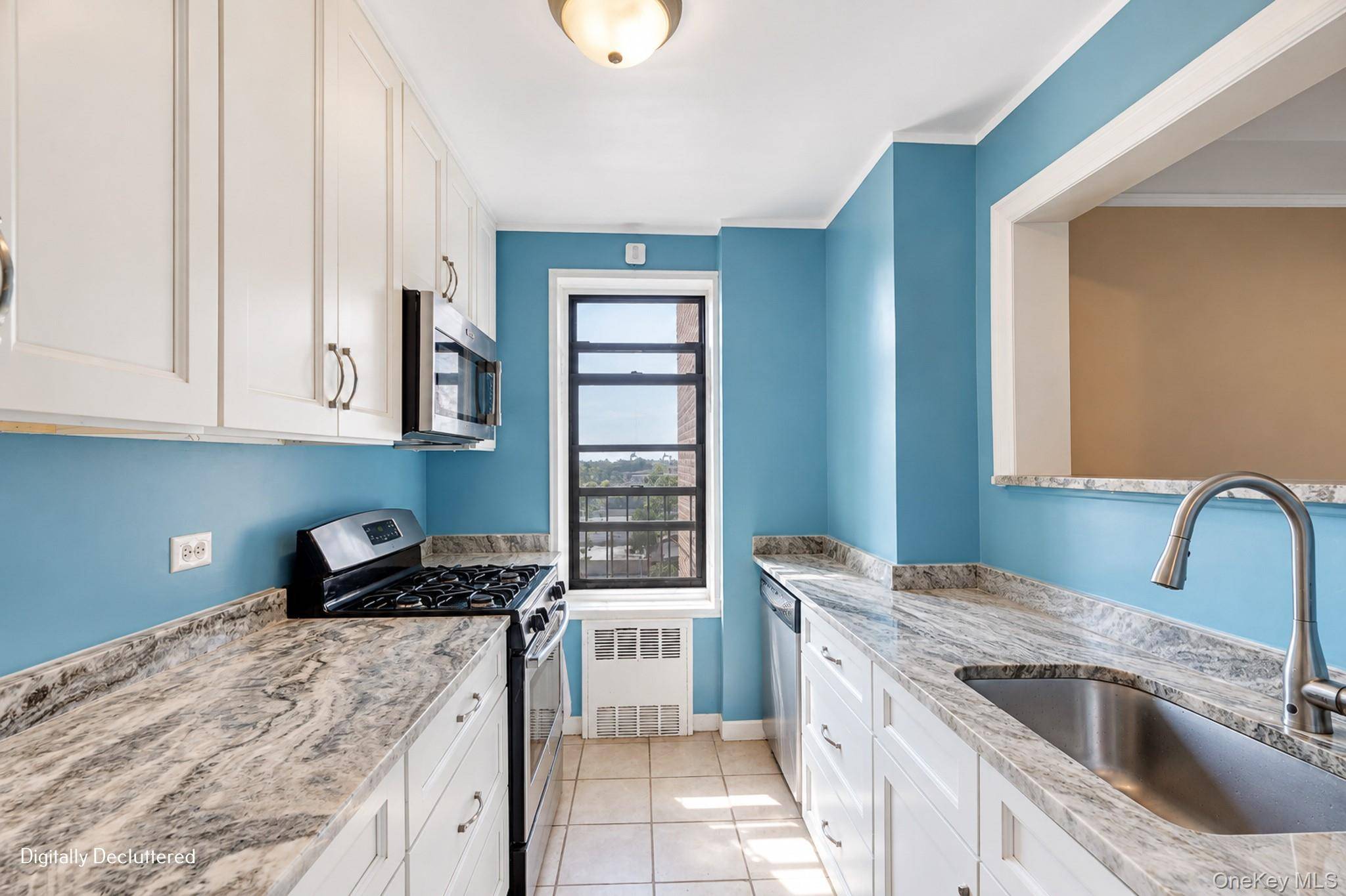 285 E 35th ST #6D, Brooklyn, NY 11203