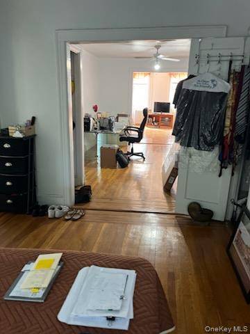 121 Park AVE, Brooklyn, NY 11205