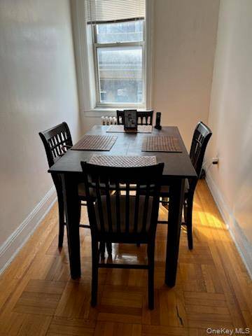 121 Park AVE, Brooklyn, NY 11205
