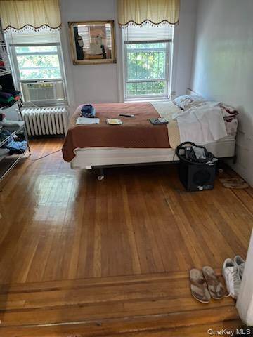 121 Park AVE, Brooklyn, NY 11205