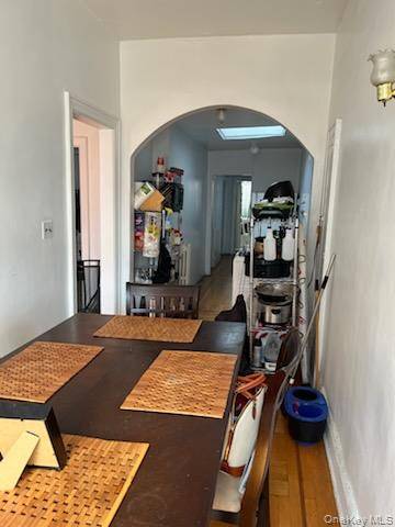 121 Park AVE, Brooklyn, NY 11205
