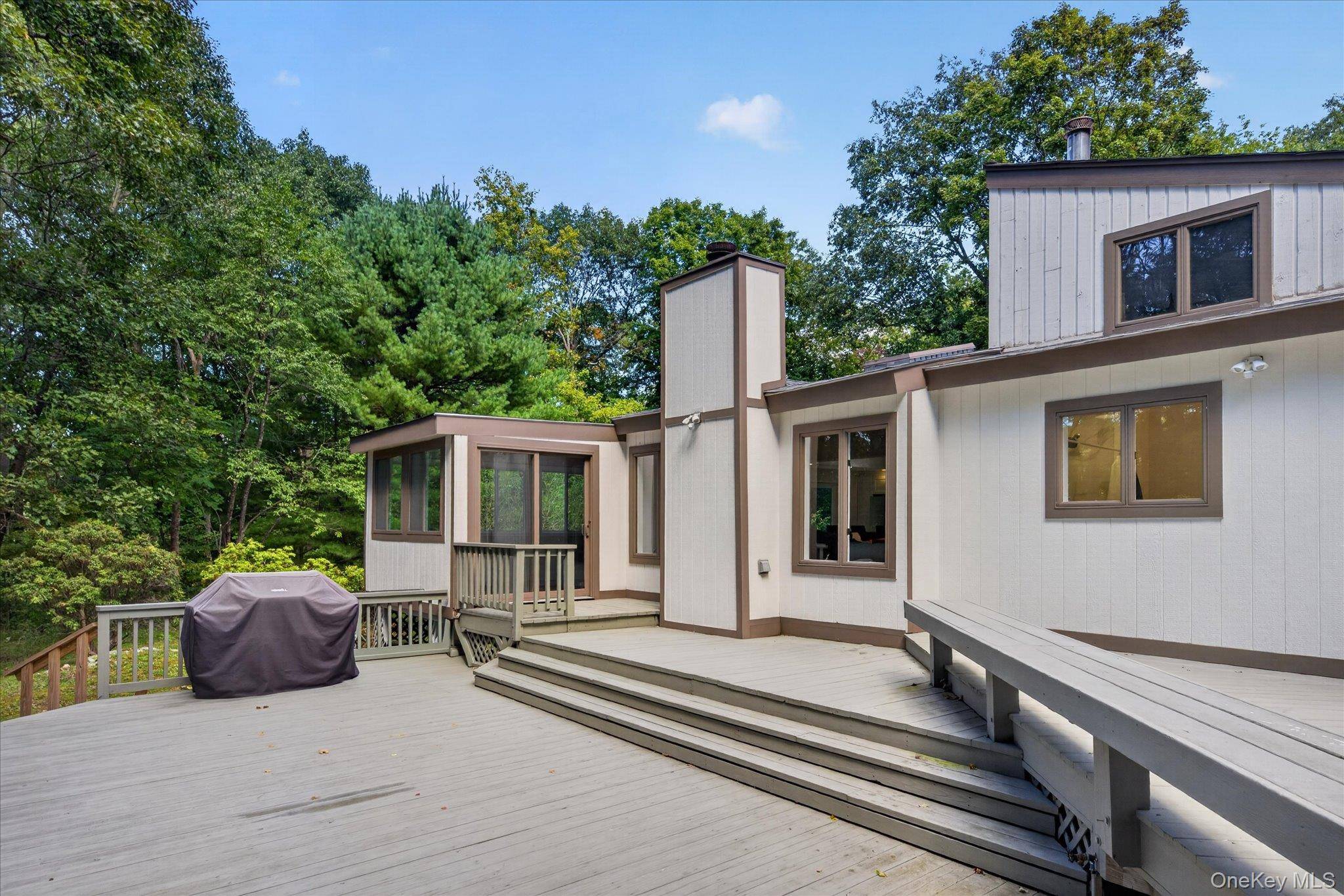 103 Old Highland TPKE, Garrison, NY 10524