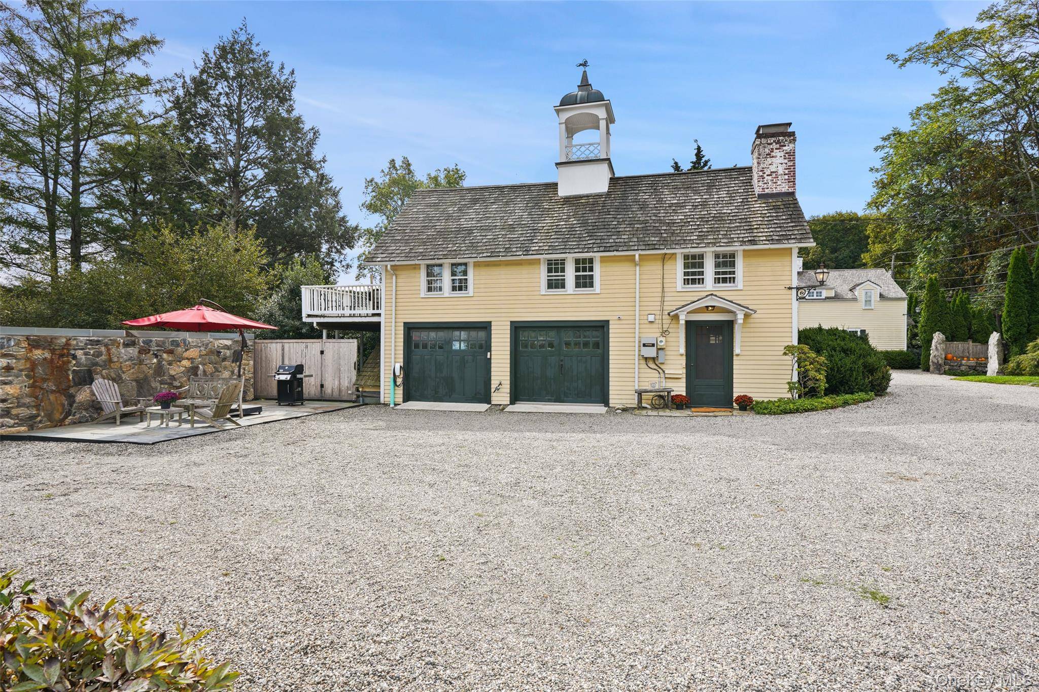 333-A Hook RD, Katonah, NY 10536