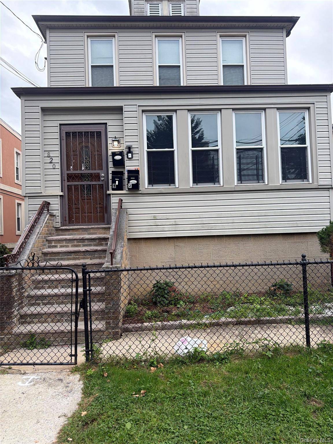820 E 228th ST #2, Bronx, NY 10466