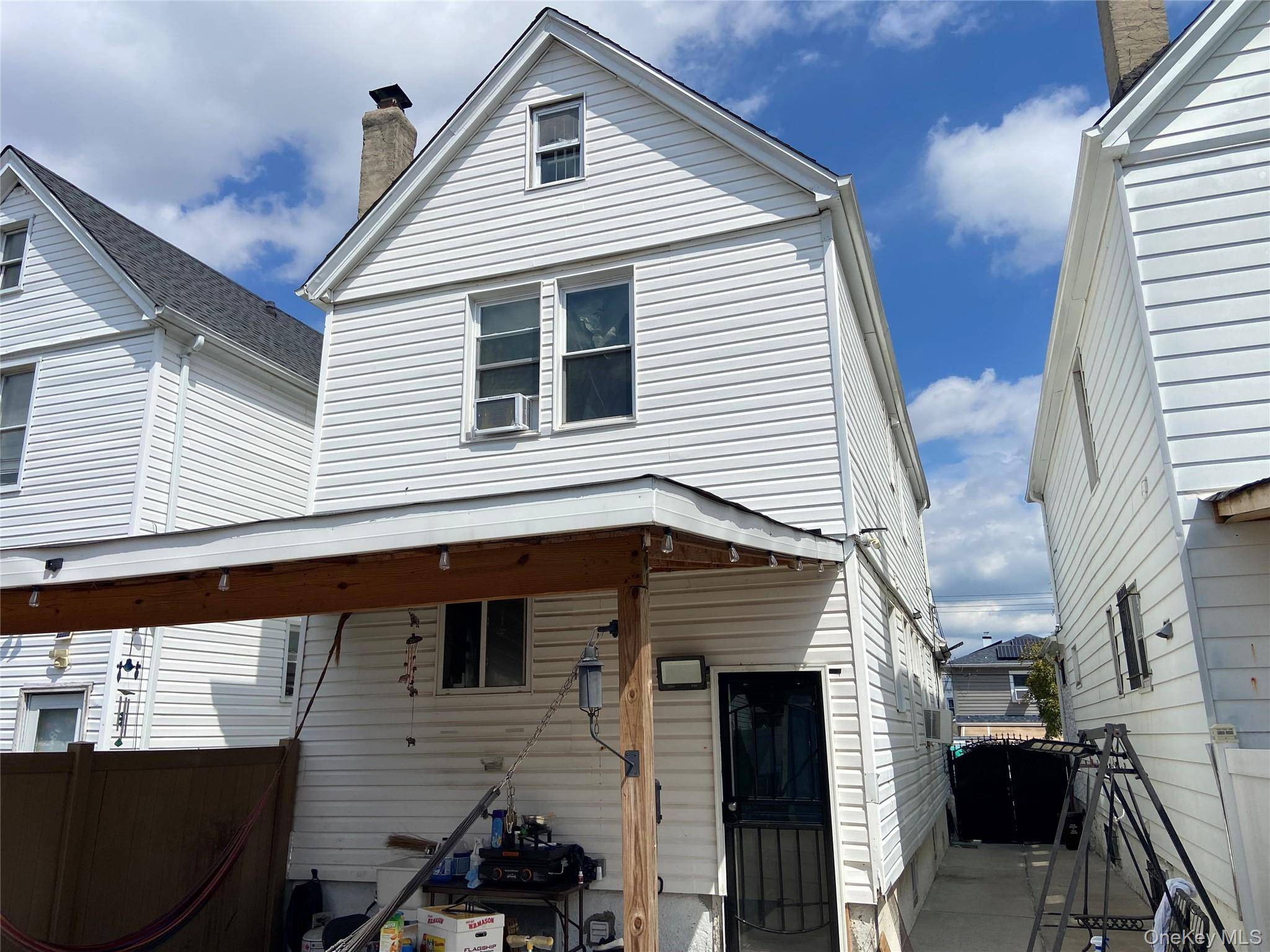 11912 144th ST, Jamaica, NY 11436
