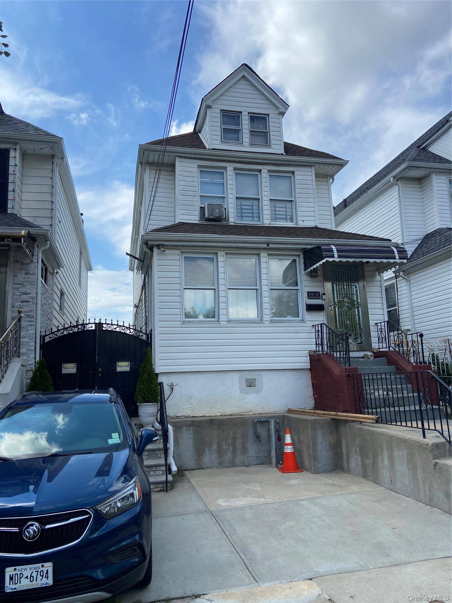 11912 144th ST, Jamaica, NY 11436