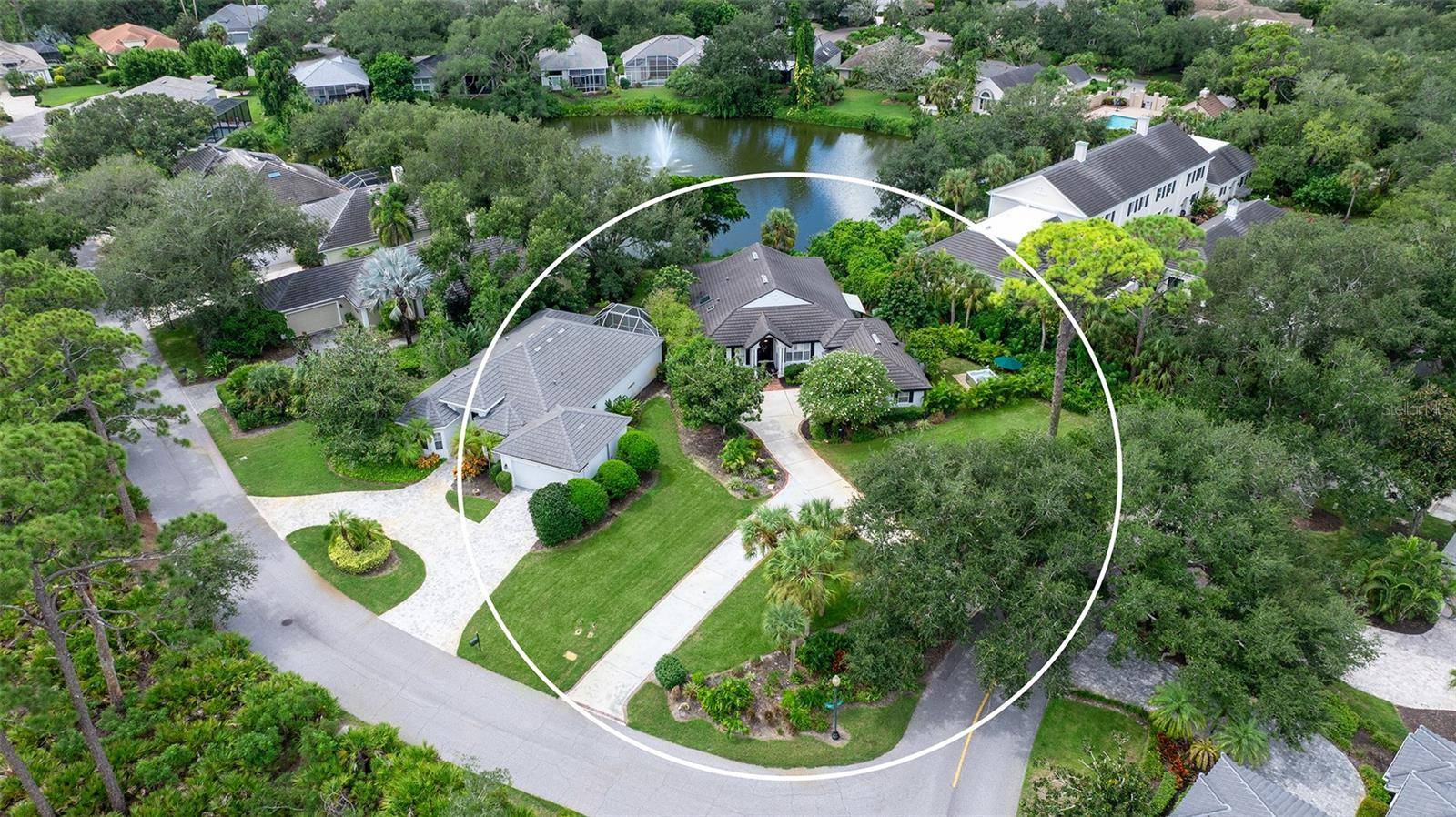 17 BAYHEAD LN, Osprey, FL 34229
