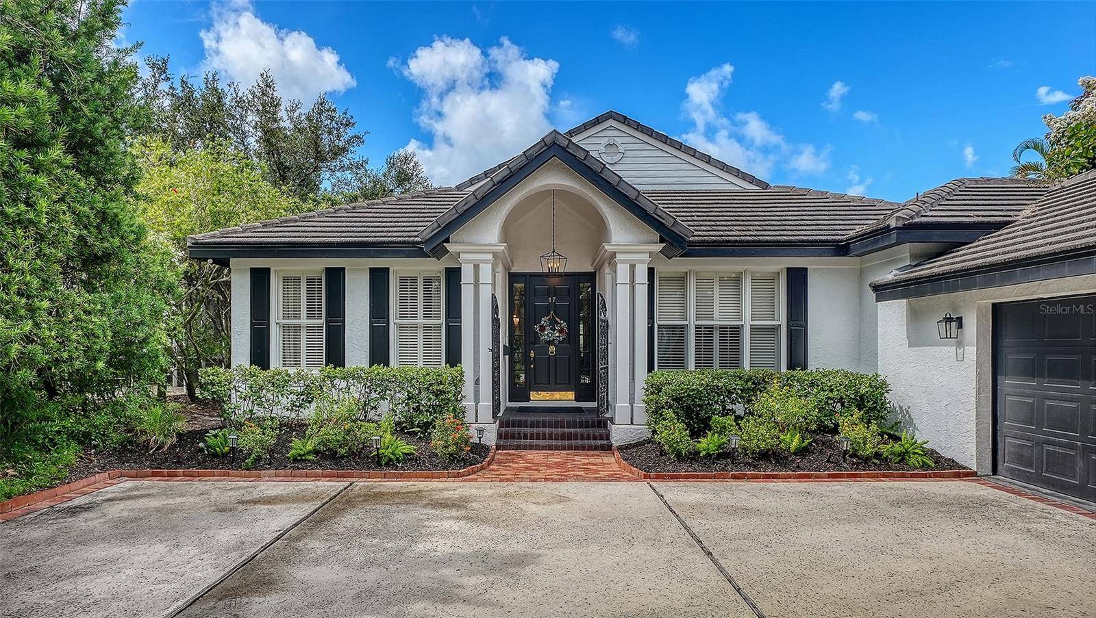 17 BAYHEAD LN, Osprey, FL 34229