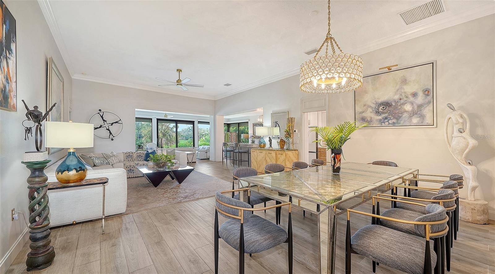 17 BAYHEAD LN, Osprey, FL 34229