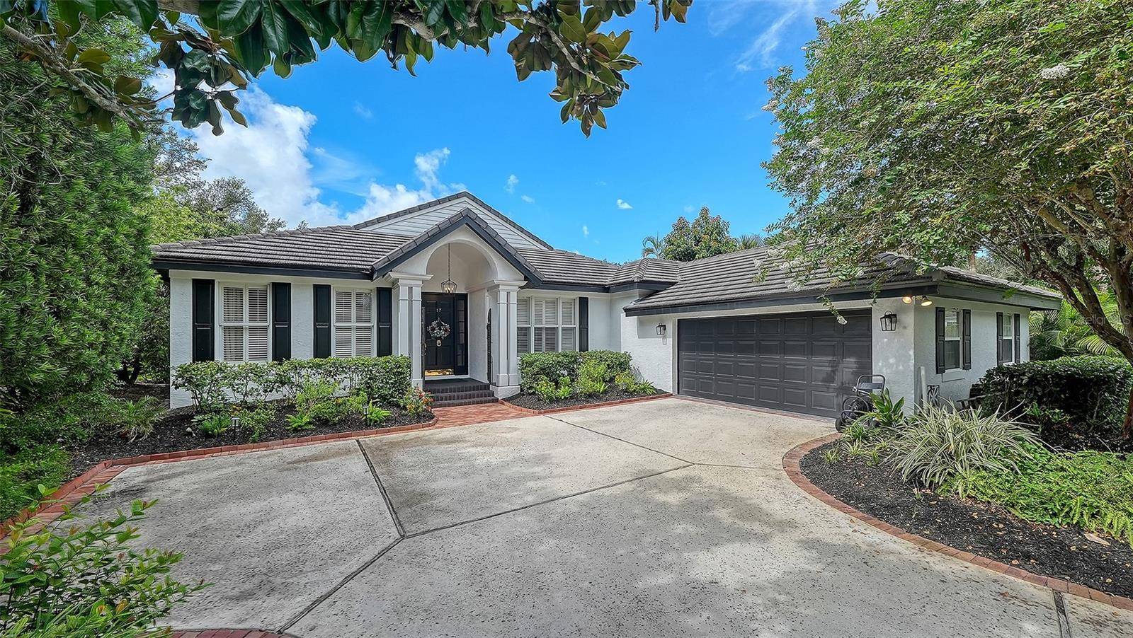 17 BAYHEAD LN, Osprey, FL 34229