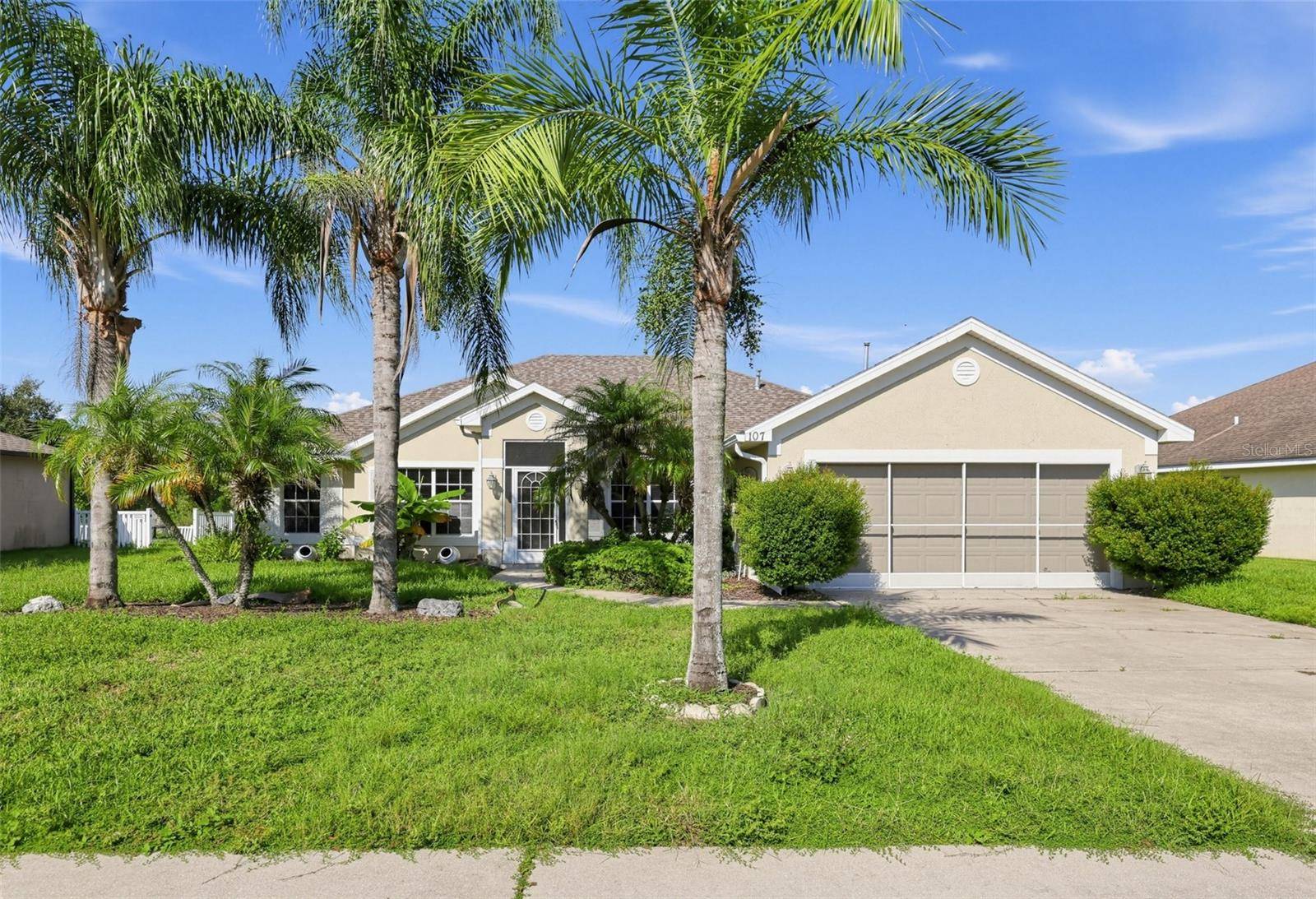 107 SANDERLING DR, Winter Haven, FL 33881