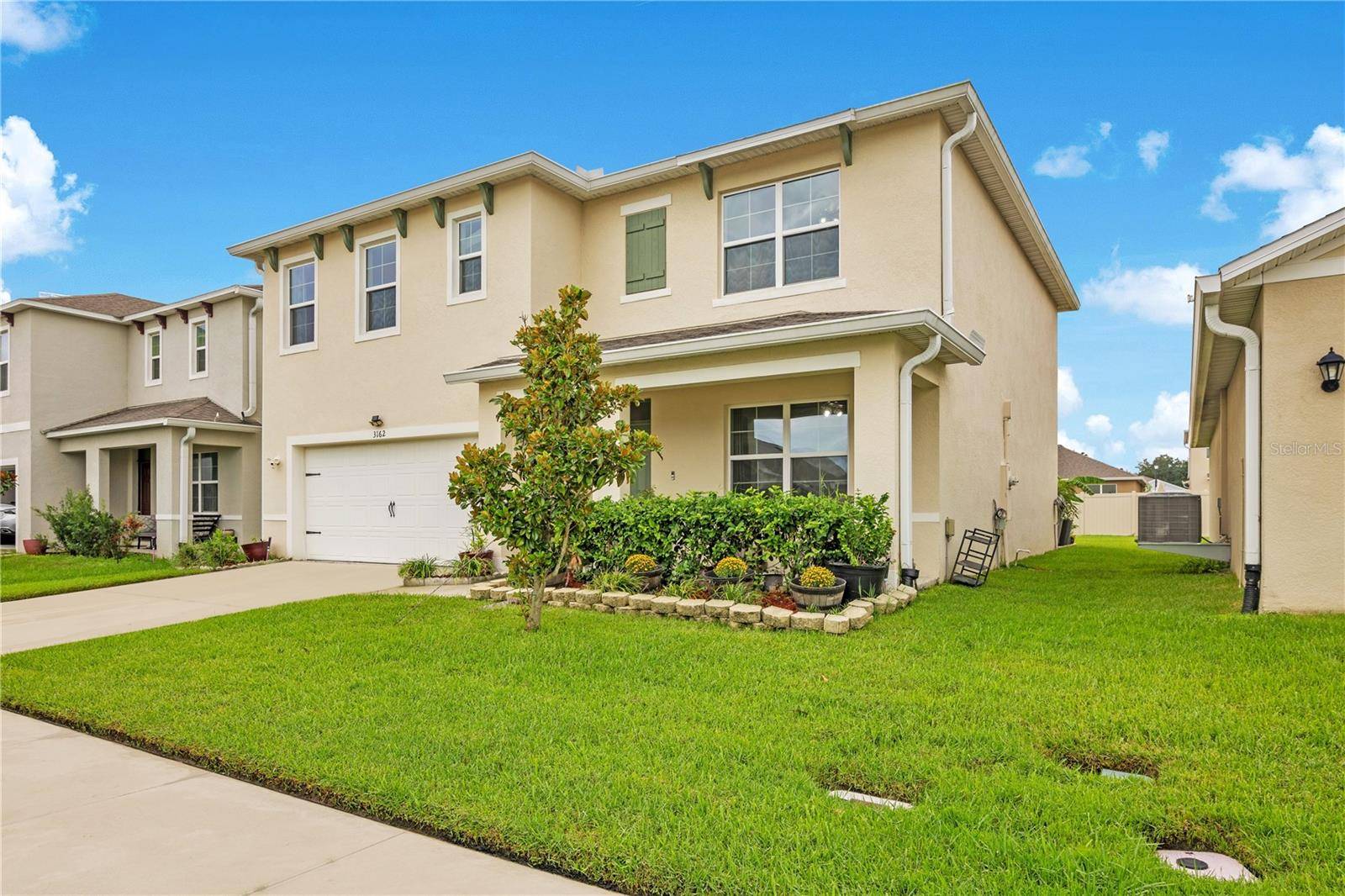 3162 EASTGROVE TER, Sanford, FL 32771
