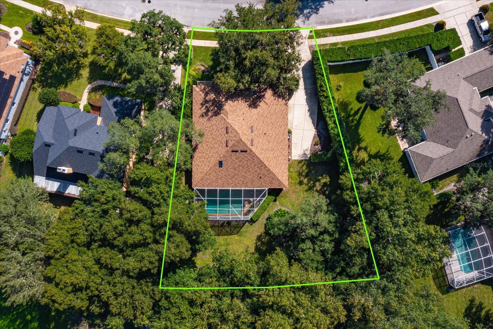 536 AVON GLADE PL, Sanford, FL 32771