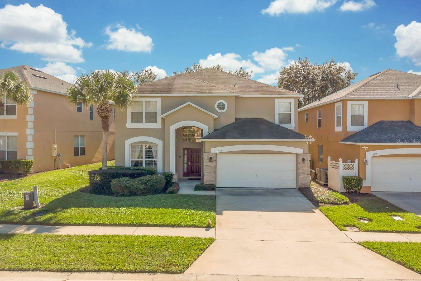 2752 LIDO KEY DR, Kissimmee, FL 34747