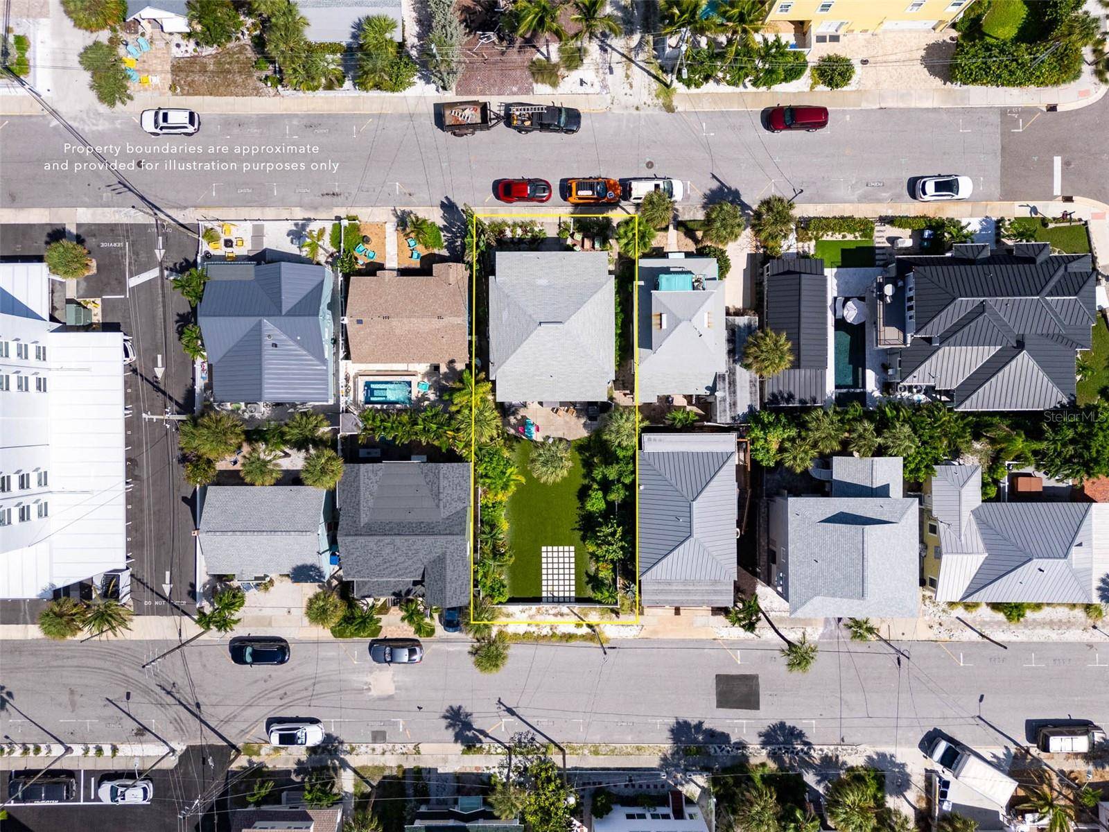 104 6TH AVE, St Pete Beach, FL 33706