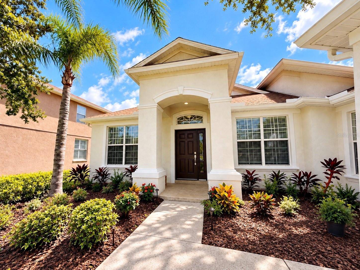 27042 FIREBUSH DR, Wesley Chapel, FL 33544