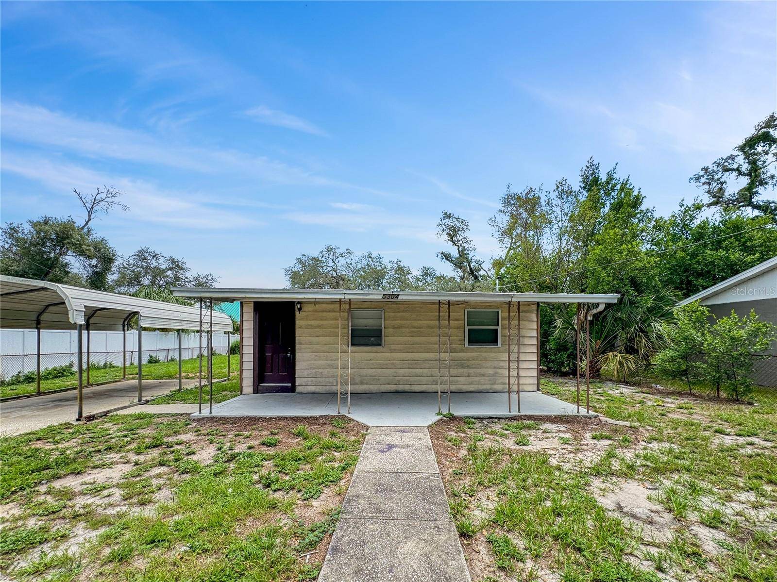 5304 E 14TH AVE, Tampa, FL 33619