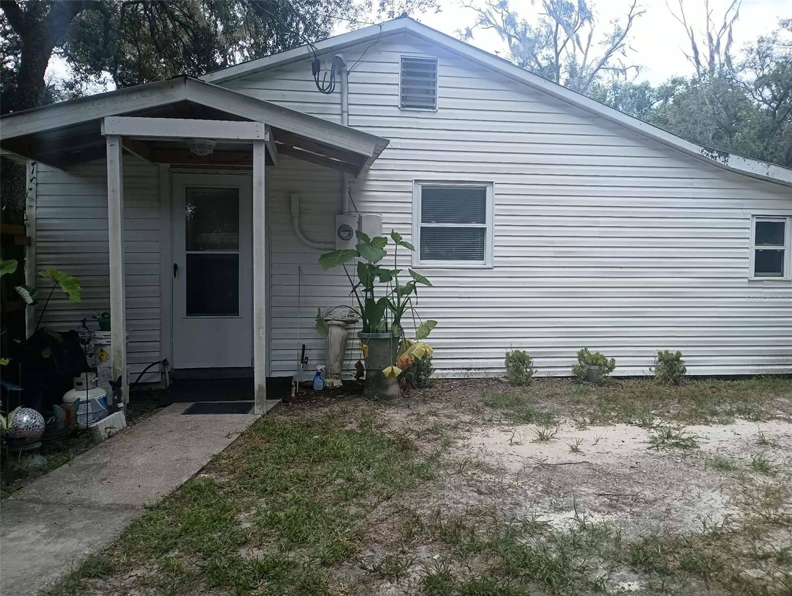 112 HUSEK ST, Masaryktown, FL 34604