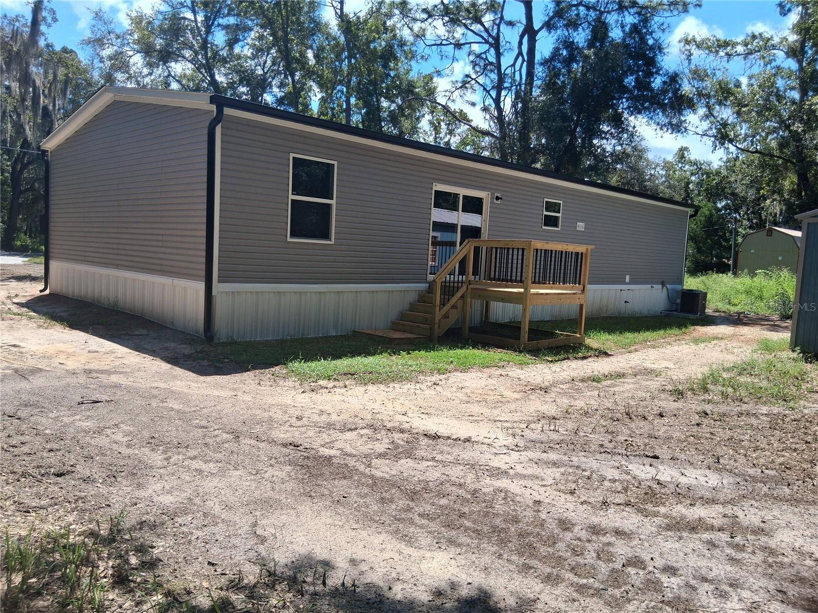 6647 W VAN BUREN DR, Homosassa, FL 34448