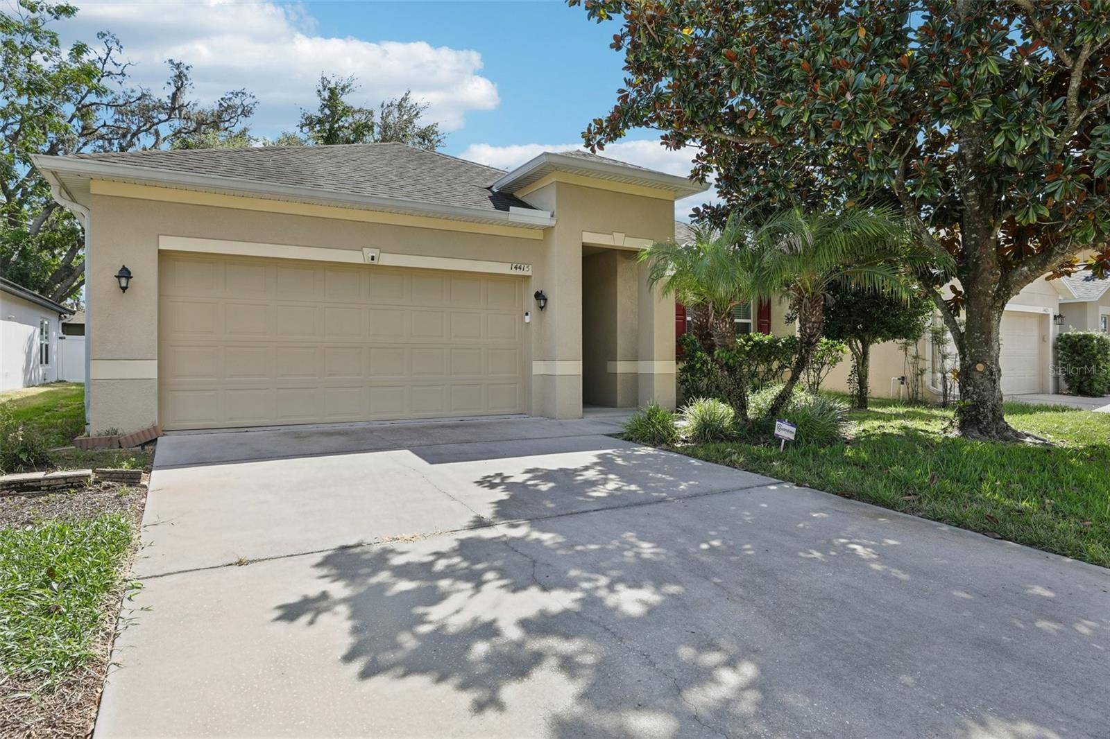 14415 FINSBURY DR, Spring Hill, FL 34609